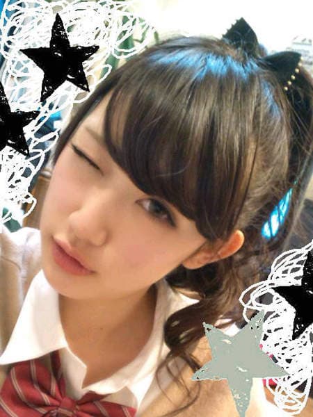 AKB48《小嶋阳菜明星脸》原来也是双马尾正妹♥