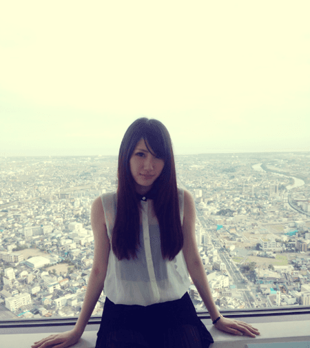 AKB48《小嶋阳菜明星脸》原来也是双马尾正妹♥