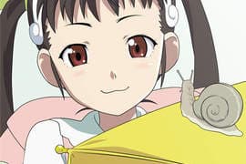 男性朋友最喜欢的双马尾女性动漫角色 TOP10