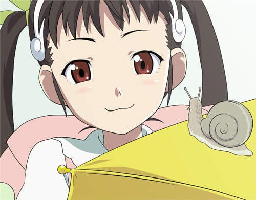 男性朋友最喜欢的双马尾女性动漫角色 TOP10