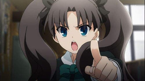 男性朋友最喜欢的双马尾女性动漫角色 TOP10