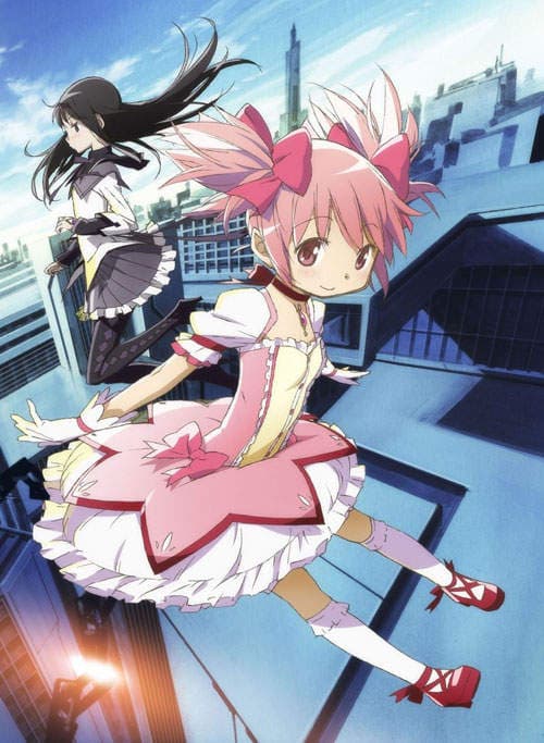 男性朋友最喜欢的双马尾女性动漫角色 TOP10