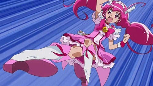 男性朋友最喜欢的双马尾女性动漫角色 TOP10