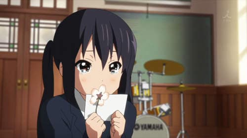 男性朋友最喜欢的双马尾女性动漫角色 TOP10