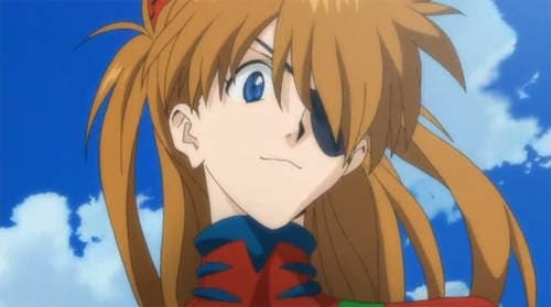 男性朋友最喜欢的双马尾女性动漫角色 TOP10