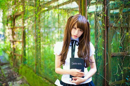 电机系女孩　邱俞瑄　腿长貌美的可爱双马尾正妹