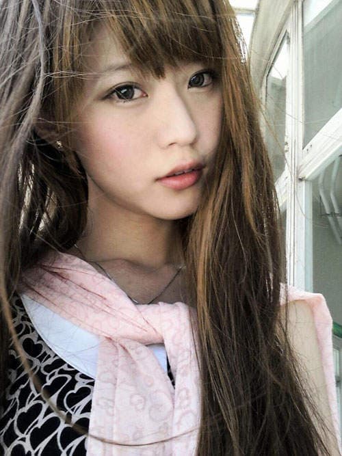 电机系女孩　邱俞瑄　腿长貌美的可爱双马尾正妹