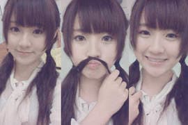 陆版双马尾大赛　阿漆手刀挥舞第一版整理送上