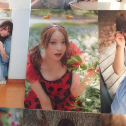 双马尾协会写真展　52楼观景台上的萌电波放送中~