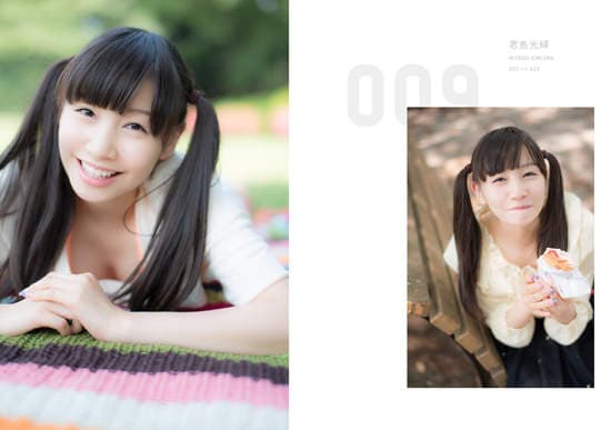 《日本双马尾百景》教科书上绝对看不到的日本美景都在这里ෆ◕ㅂ◕ෆ