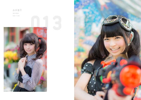 《日本双马尾百景》教科书上绝对看不到的日本美景都在这里ෆ◕ㅂ◕ෆ