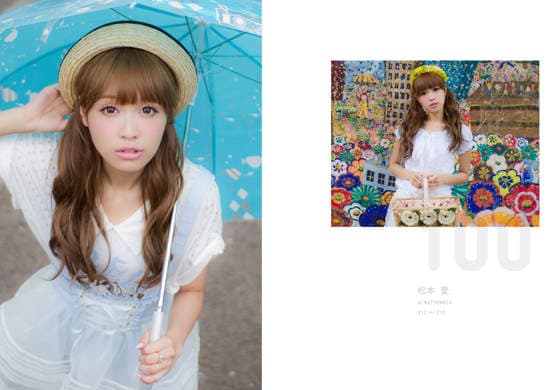 《日本双马尾百景》教科书上绝对看不到的日本美景都在这里ෆ◕ㅂ◕ෆ