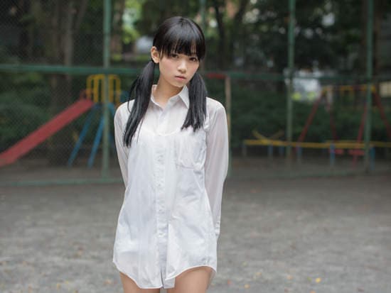 《日本双马尾百景》教科书上绝对看不到的日本美景都在这里ෆ◕ㅂ◕ෆ