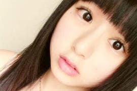 栗田恵美　最新写真「想妳」想到不能呼吸11月发售