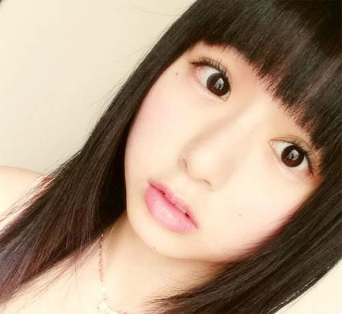 栗田恵美　最新写真「想妳」想到不能呼吸11月发售