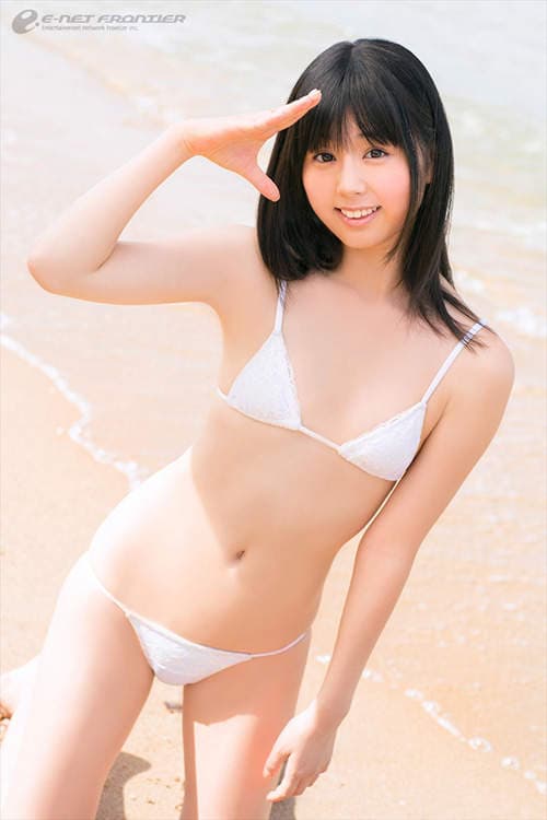 栗田恵美　最新写真「想妳」想到不能呼吸11月发售