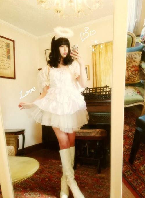 栗田恵美　最新写真「想妳」想到不能呼吸11月发售