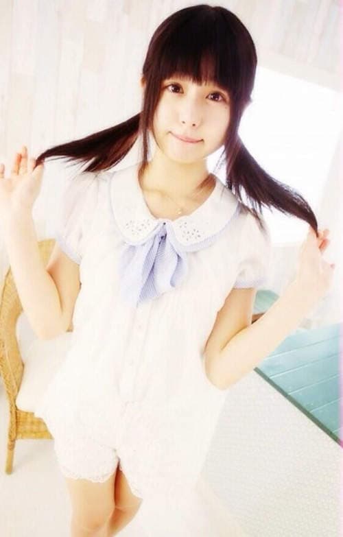 栗田恵美　最新写真「想妳」想到不能呼吸11月发售