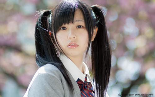 栗田恵美　最新写真「想妳」想到不能呼吸11月发售