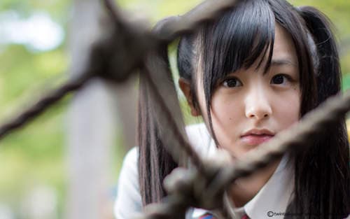 栗田恵美　最新写真「想妳」想到不能呼吸11月发售