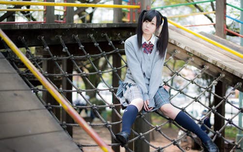 栗田恵美　最新写真「想妳」想到不能呼吸11月发售