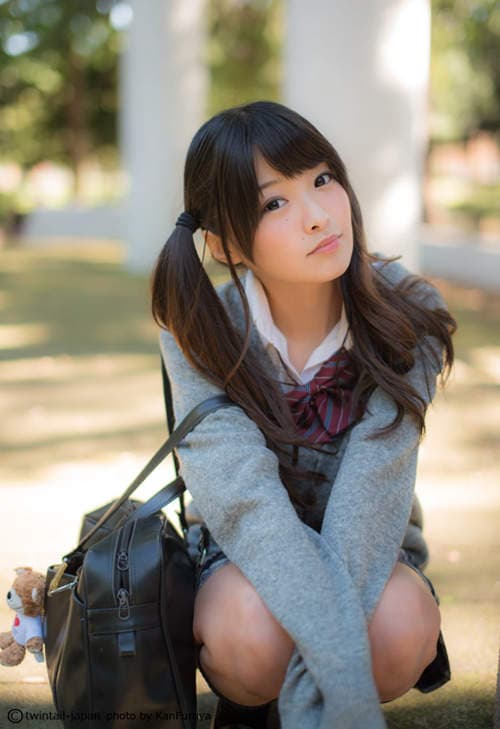 相原结菜 双马尾+萌眼视线注视...我不行了(软) 相原结菜 双马尾+萌眼视线注视...我不行了(软)