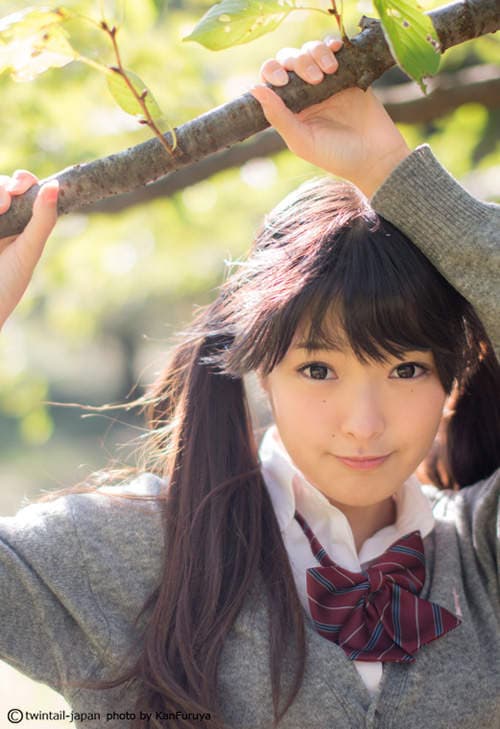 相原结菜 双马尾+萌眼视线注视...我不行了(软) 相原结菜 双马尾+萌眼视线注视...我不行了(软)