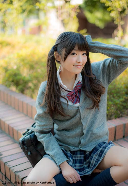 相原结菜 双马尾+萌眼视线注视...我不行了(软) 相原结菜 双马尾+萌眼视线注视...我不行了(软)