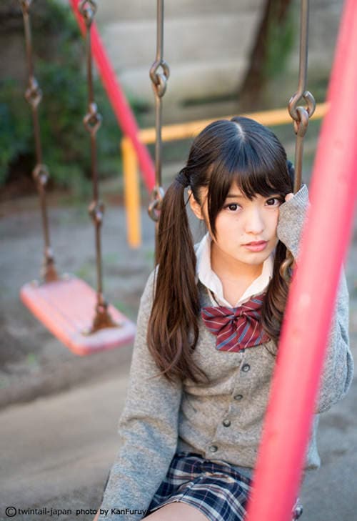 相原结菜 双马尾+萌眼视线注视...我不行了(软) 相原结菜 双马尾+萌眼视线注视...我不行了(软)