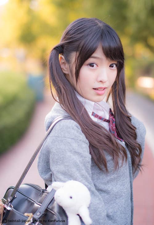 相原结菜 双马尾+萌眼视线注视...我不行了(软) 相原结菜 双马尾+萌眼视线注视...我不行了(软)