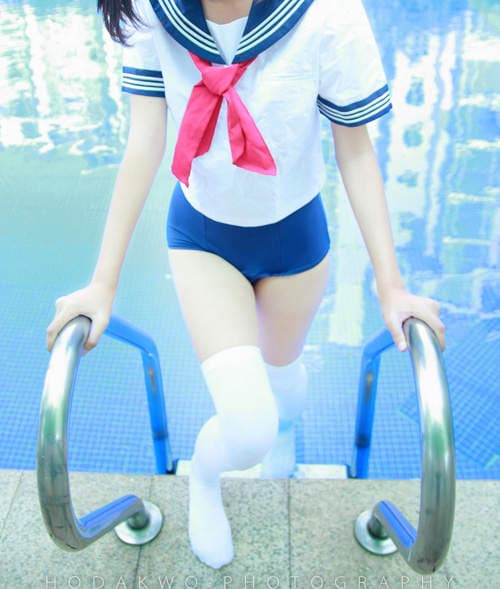 萌萌三神器　史库水就是有著无限大的魅力（趴兔）