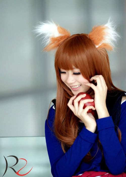 萌萌三神器　史库水就是有著无限大的魅力（趴兔）