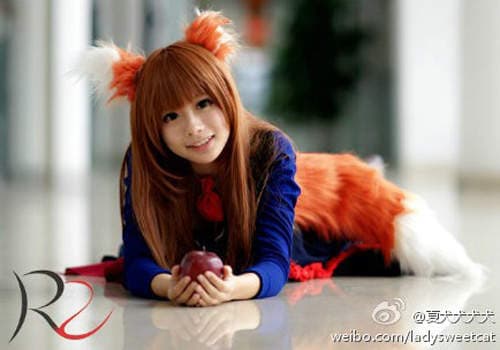 萌萌三神器　史库水就是有著无限大的魅力（趴兔）