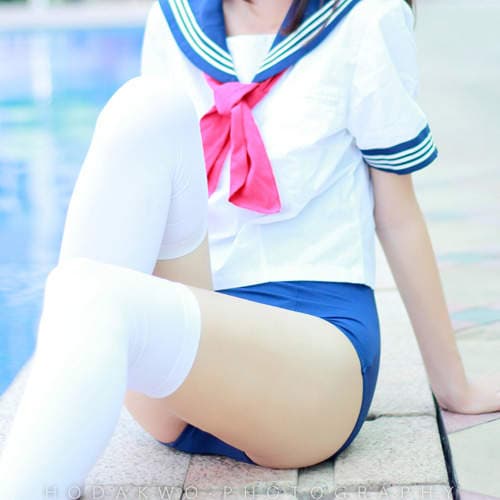 萌萌三神器　史库水就是有著无限大的魅力（趴兔）