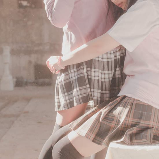 女子高中生X2 空气中的颗粒让人很有感觉 女子高中生X2 空气中的颗粒让人很有感觉