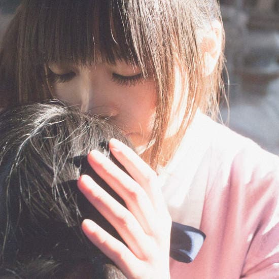 女子高中生X2 空气中的颗粒让人很有感觉 女子高中生X2 空气中的颗粒让人很有感觉