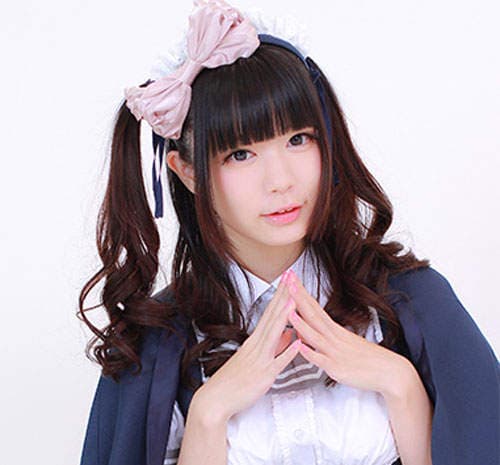 春之长袜祭　六位袜模美美的来穿给你看