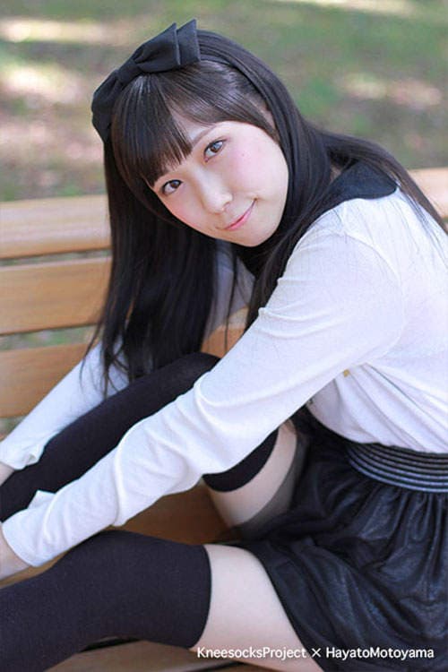 春之长袜祭　六位袜模美美的来穿给你看
