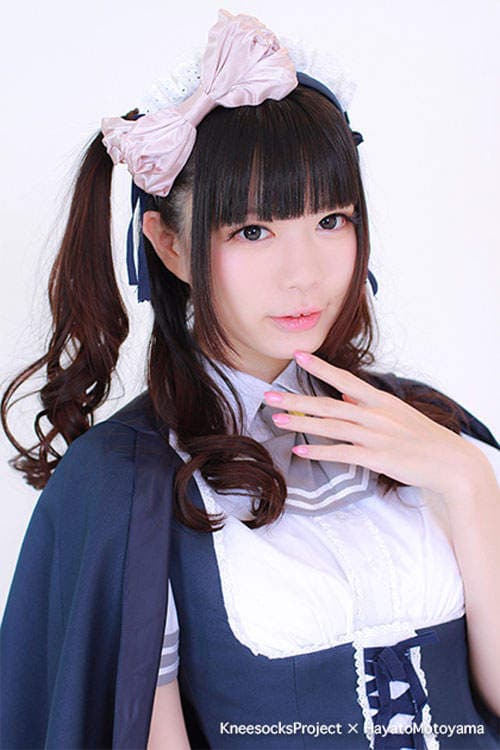 春之长袜祭　六位袜模美美的来穿给你看