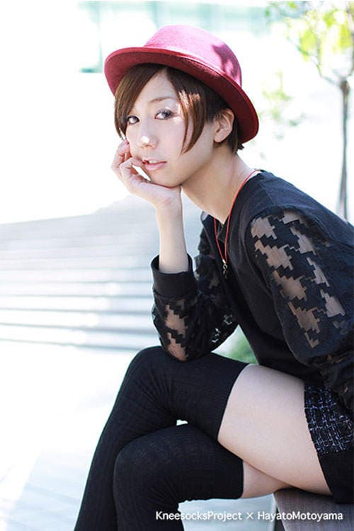 春之长袜祭　六位袜模美美的来穿给你看