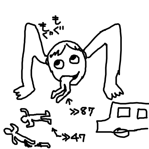 《萌萌金发双马尾》求图！ 2CH 网友的神回复～