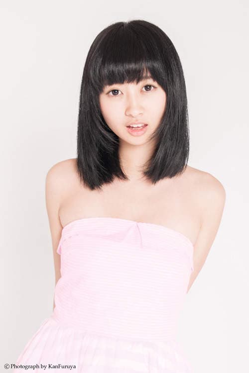 杉野静香　双马尾协会推出偶像团体的正妹团员