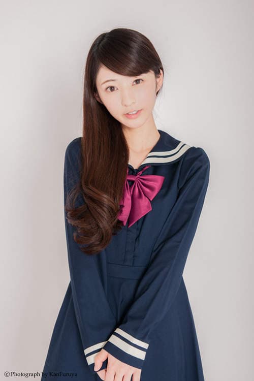杉野静香　双马尾协会推出偶像团体的正妹团员