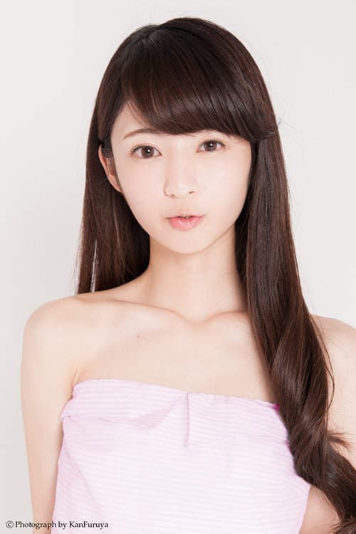 杉野静香　双马尾协会推出偶像团体的正妹团员
