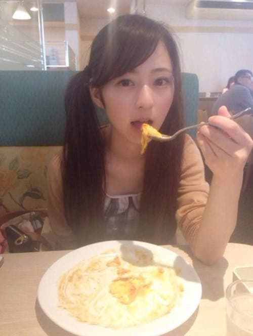 杉野静香　双马尾协会推出偶像团体的正妹团员