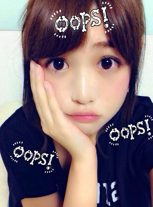 樱井里佳　G罩杯＋双马尾还有比这个更犯规的吗