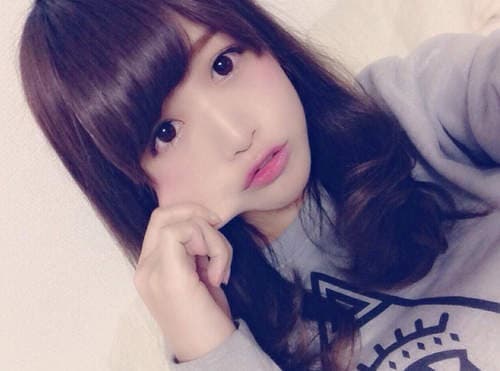 樱井里佳　G罩杯＋双马尾还有比这个更犯规的吗