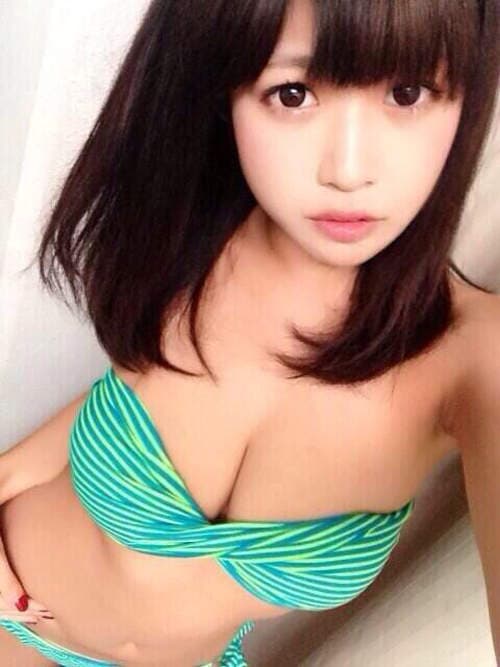 樱井里佳　G罩杯＋双马尾还有比这个更犯规的吗