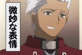 模型《Fate/stay night UBW》cosplay是现代魔术师的基本技能？