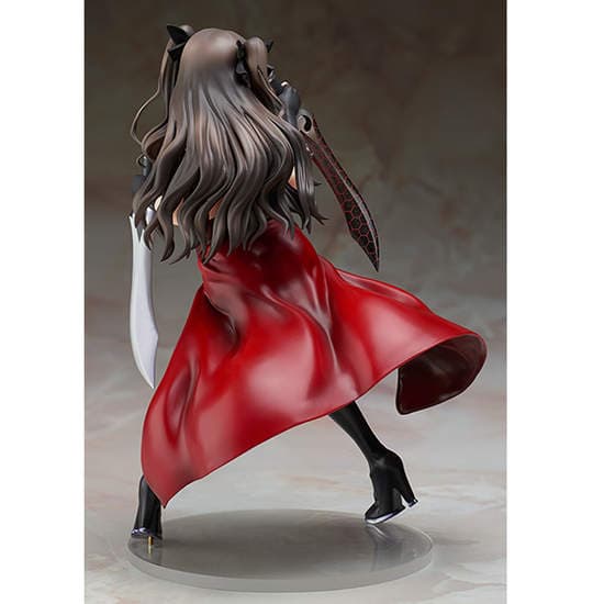模型《Fate/stay night UBW》cosplay是现代魔术师的基本技能？